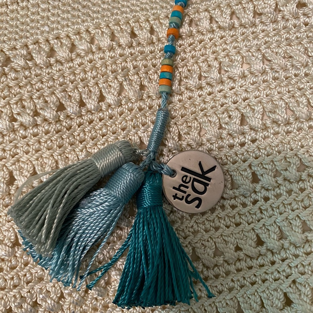 The Sak - Picture 4 of 11